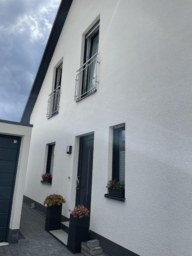 Apartamento An Der Wurzel Germeter Exterior foto